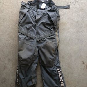 Icon Raider Patrol Pants 2xl